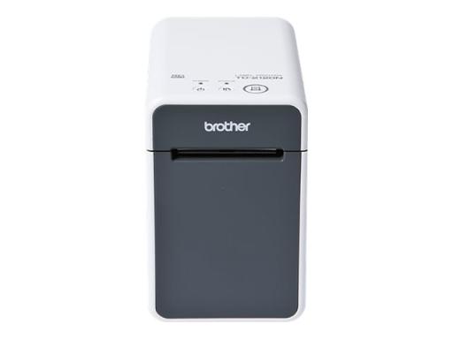 BROTHER TD-2125NWB