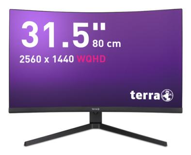 TERRA 3030245 80cm (31,5")