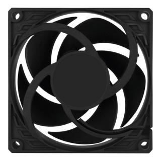 ARCTIC Case ACC Arctic P8 Fan 8cm MAX Black