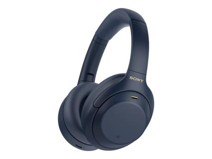 SONY WH-1000XM4 bu