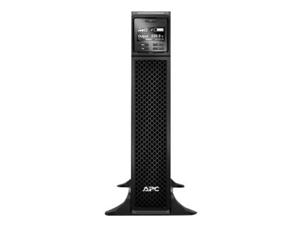 APC Smart-UPS SRT 3000VA Tower 230V
