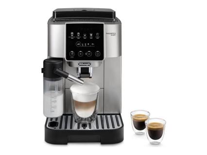 DE LONGHI Magnifica Start ECAM220.80.SB - Filterkaffeemaschine - 1,8 l