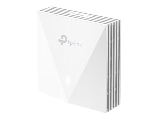 TP-LINK AX3000 Wall-Plate Dual-Band Wi-Fi 6 Access Point