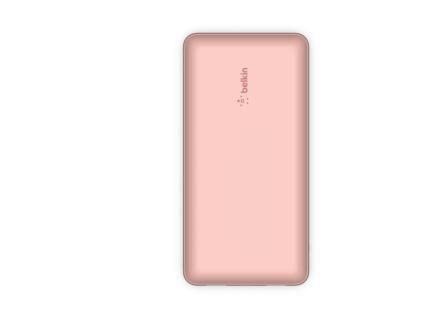 BELKIN Powerbank 20000 mAh Li-Ion Rosa