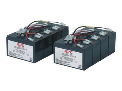 APC BatterieKit für 3000 2200 5000 SU