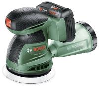 BOSCH EasyOrbit 18V-10 2.0Ah