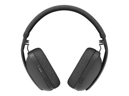 LOGITECH ZONE VIBE WIRELESS MS GRAPHITE