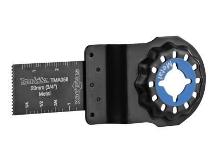 MAKITA Tauchsägebl. 20mm TMA058
