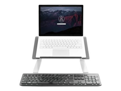 STARTECH.COM ADJUSTABLE LAPTOP STAND