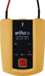WIHA 45222 - Durchgangsprüfer bis 400 V AC