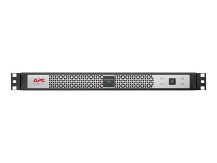 APC Smart-UPS C Lithium Ion Short Depth 500VA 230V with SmartConnect