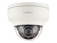 HANWHA XNV-8020R Vandalismusgeschützte 5-MP-Netzwerk-IR-Domekamera