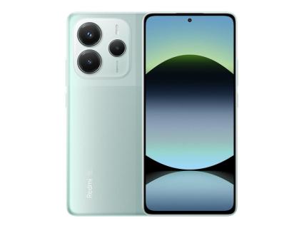 XIAOMI Redmi Note 14 5G 8GB 256GB grün