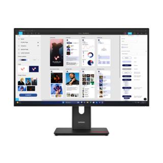 LENOVO ThinkVision T32UD-40 81,3cm (32")