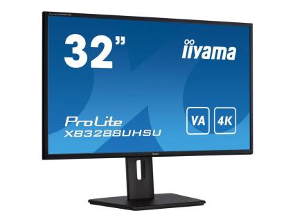 IIYAMA XB3288UHSU 80cm (31,5")