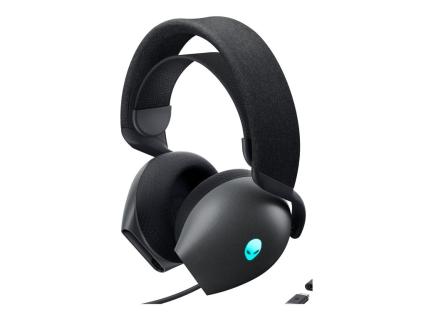 DELL Alienware Tri-Mode Wireless Gaming Headset - AW725H