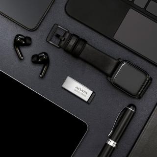 ADATA USB 3.2 UR350 black 256GB