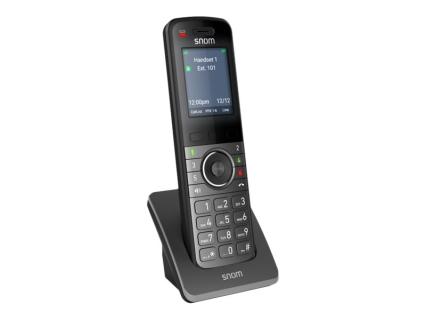 SNOM TECHNOLOGY DECT-Mobilteil M55