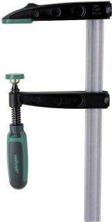 WOLFCRAFT SZ 120-300 - Schraubzwinge Wolfcraft 3620000