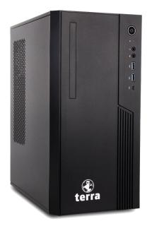 TERRA PC-BUSINESS 6000 R5 PRO 8500G 16GB 500GB W11P