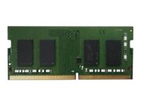 QNAP RAM-8GDR4T0-SO-2666 8GB DDR4-2666 SO-DIMM 260pin T0 version