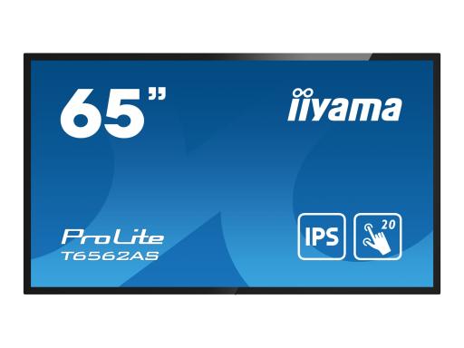 IIYAMA ProLite T6562AS-B1 164cm (65")
