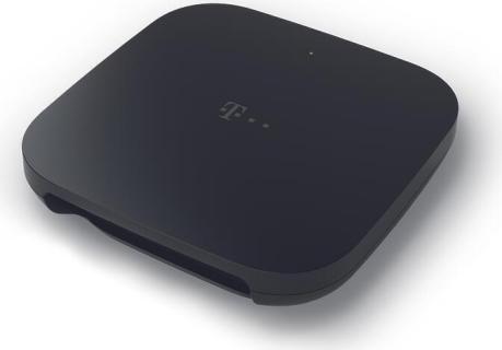 DEUTSCHE TELEKON Glasfaser Modem 2b, schwarz