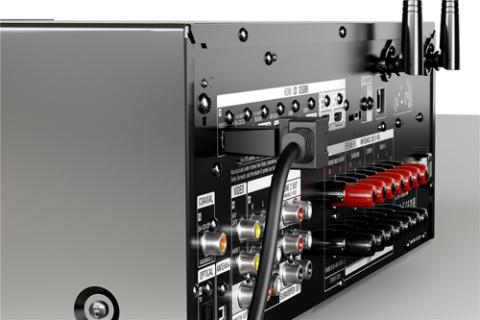 WENTRONIC Goobay 61286 HDMI-Kabel 2 m HDMI Typ A (Standard) Schwarz (61286)