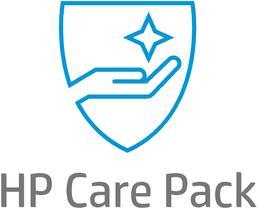 HP CarePack 5 Jahre/200k S., E676xx PartsOnly (U12W7E)