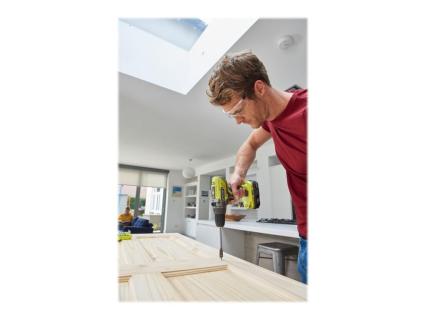 RYOBI Akku-Schlagbohrschr. R18PD3-0 | 5133002888
