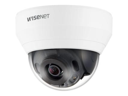 HANWHA Wisenet Q-Serie QND-6022R Dome 2MP
