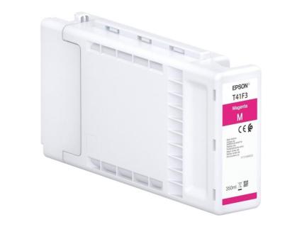 EPSON Tinte magenta            350ml