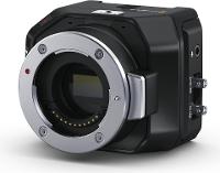 BLACKMAGIC DESIGN Blackmagic Micro Studio Camera 4K G2