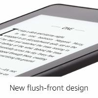 AMAZON Kindle Paperwhite 8 GB 2018 eBook-Reader 15.2 cm (6 Zoll) Schwarz