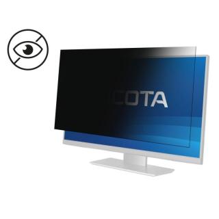 DICOTA Privacy Filter 2-way magnetic DELL P2422H 60,45cm 23,8Zoll