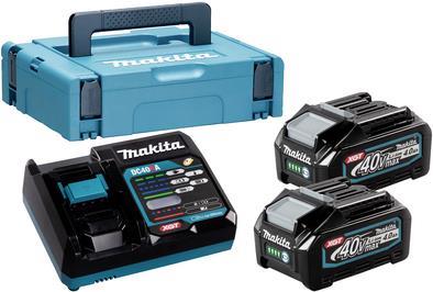 MAKITA 191J97-1 - Power Source-Kit passend für XGT-Geräte (40V XGT Li-Ionen | b