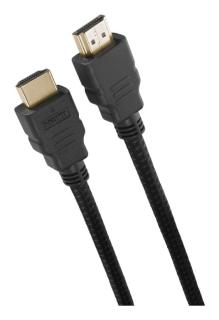 ONE FOR ALL 1.5m Premium High Speed HDMI Kabel zertifiziert