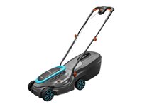 GARDENA PowerMax 32/18V P4A Solo Akku-Rasenmäher 18,0 V für bis zu 300 m², ohne Akku