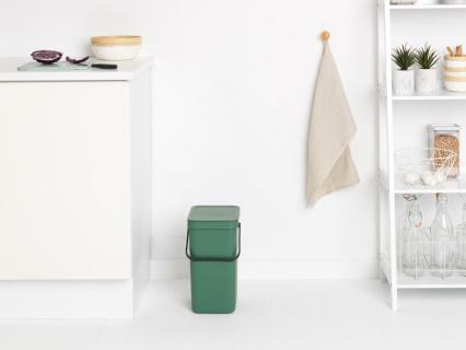  Go Behälter 12l Fir Green