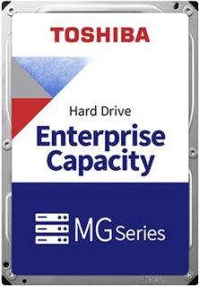 TOSHIBA MG10ADA10TE 10TB