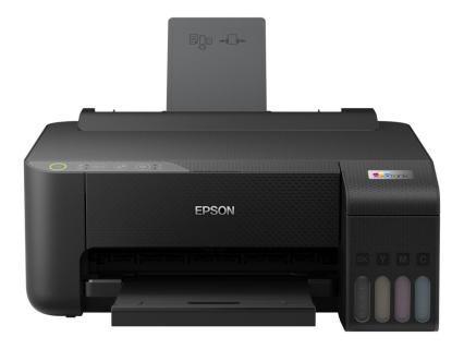 EPSON EcoTank ET-1810 Tintenstrahldrucker schwarz