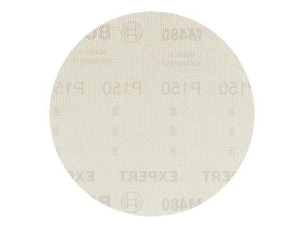 BOSCH Accessories EXPERT M480 2608900674 Schleifnetz für Exzenterschleifer unge