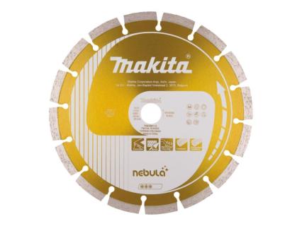 MAKITA MAKI Diamantsch. 230x22,23 B-54025 NEBULA B-54025