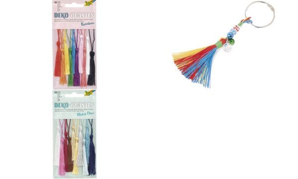 Image folia_Deko-Quasten_RAINBOW_10-fa_rbig_sortiert_img2_4382621.jpg Image