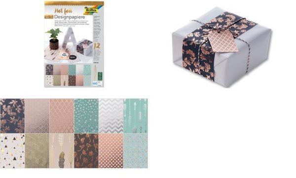 Image folia_Designpapierblock_Hotfoil_DIN_A4_165gqm_img3_4392190.jpg Image