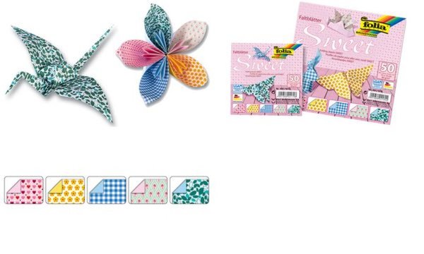 Image folia_Faltbltter_SWEET_200_x_200_mm_50_img1_4396082.jpg Image