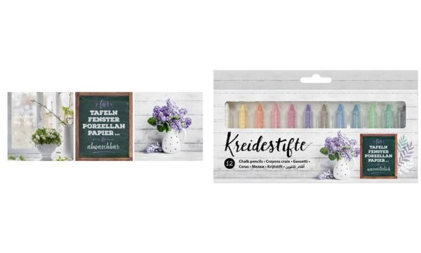 Image folia_Kreidestifte-Set_farbig_sort_iert_img1_4382459.jpg Image