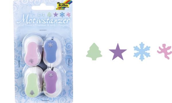 Image folia_Mini-Motivstanzer_Set_Weihna_chtsmotive_img2_4382677.jpg Image