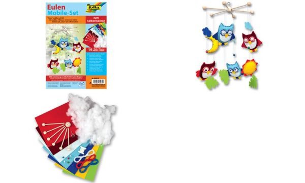 Image folia_Mobile-Set_Eulen_19-teilig_57905038_img2_4392136.jpg Image