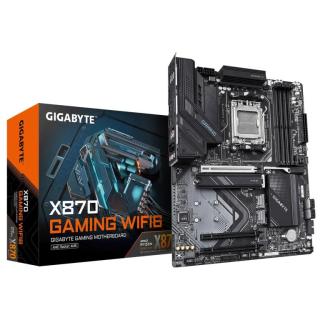GIGABYTE X870 GAMING WIFI6 SAM5